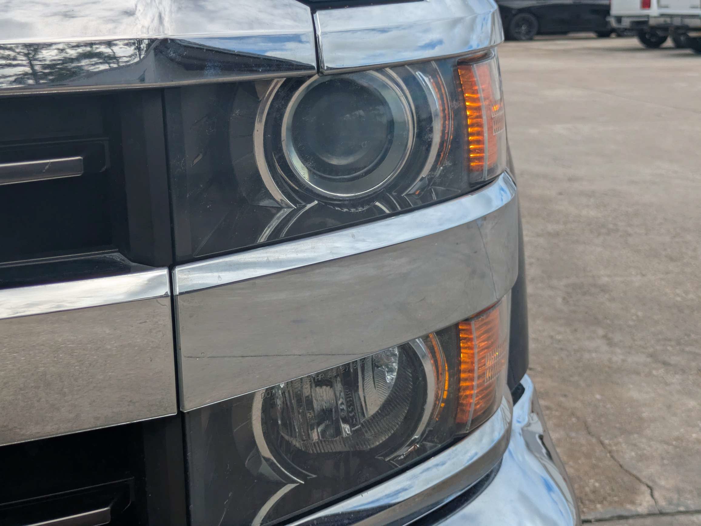 Used 2018 Chevrolet Silverado 2500 LTZ w/ Duramax Plus Package AWD/4WD image 26