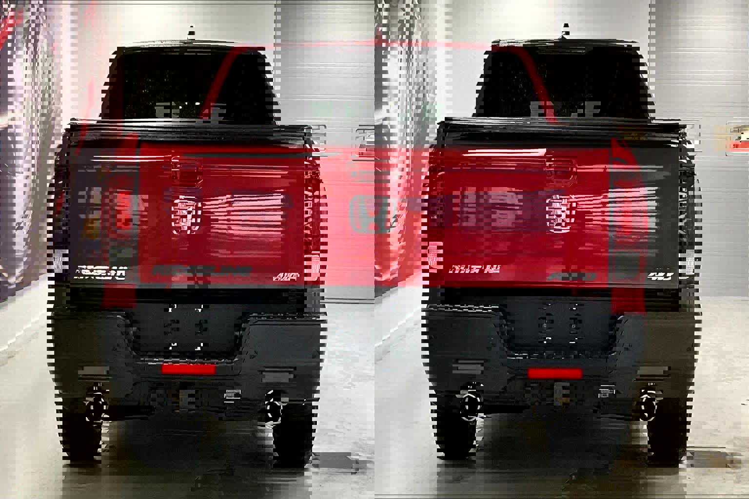 Used 2023 Honda Ridgeline RTL-E image 5