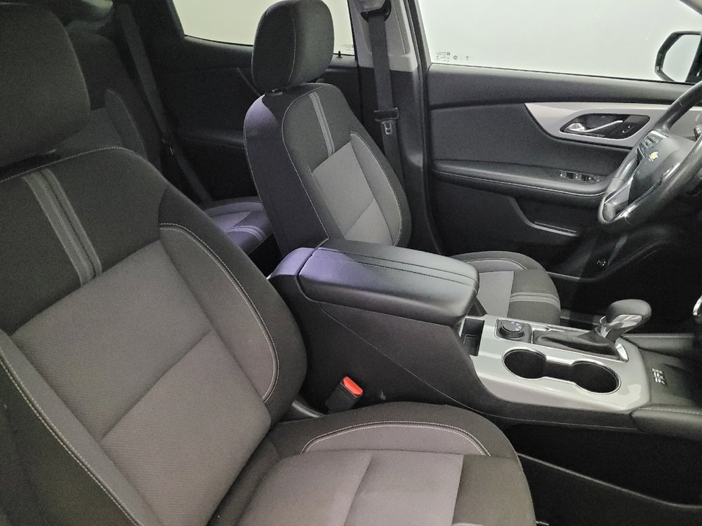 Used 2023 Chevrolet Blazer LT w/ Convenience Package image 21