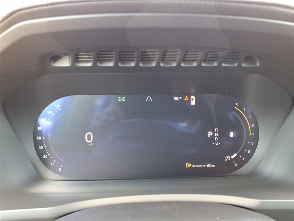 New 2026 Volvo XC90 B5 Core w/ Protection Package Premier AWD/4WD image 17