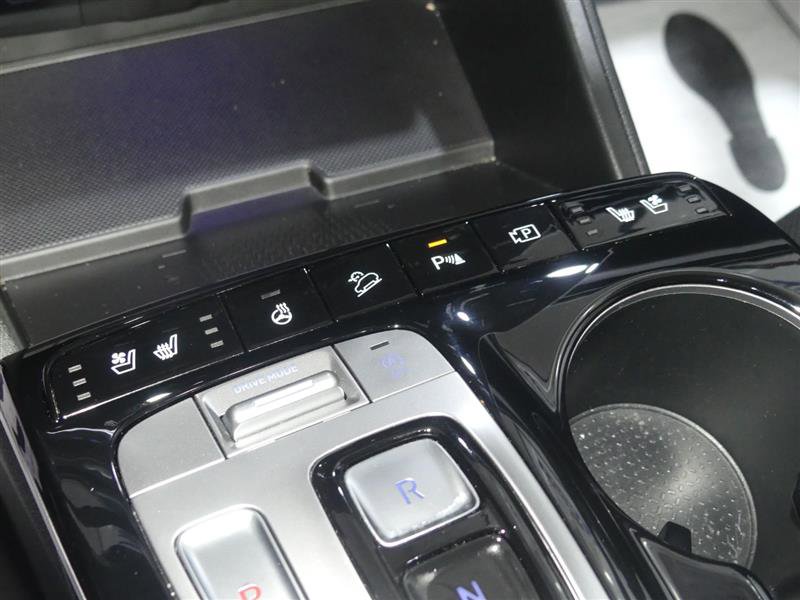 Used 2024 Hyundai Tucson Limited image 39