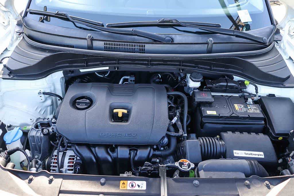 Used 2023 Kia Soul GT-Line FWD image 28