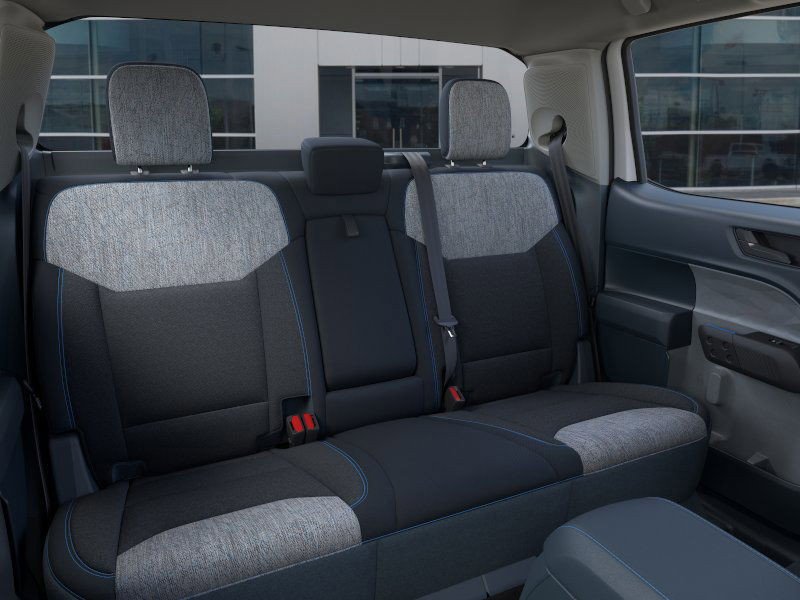 New 2025 Ford Maverick XLT image 11