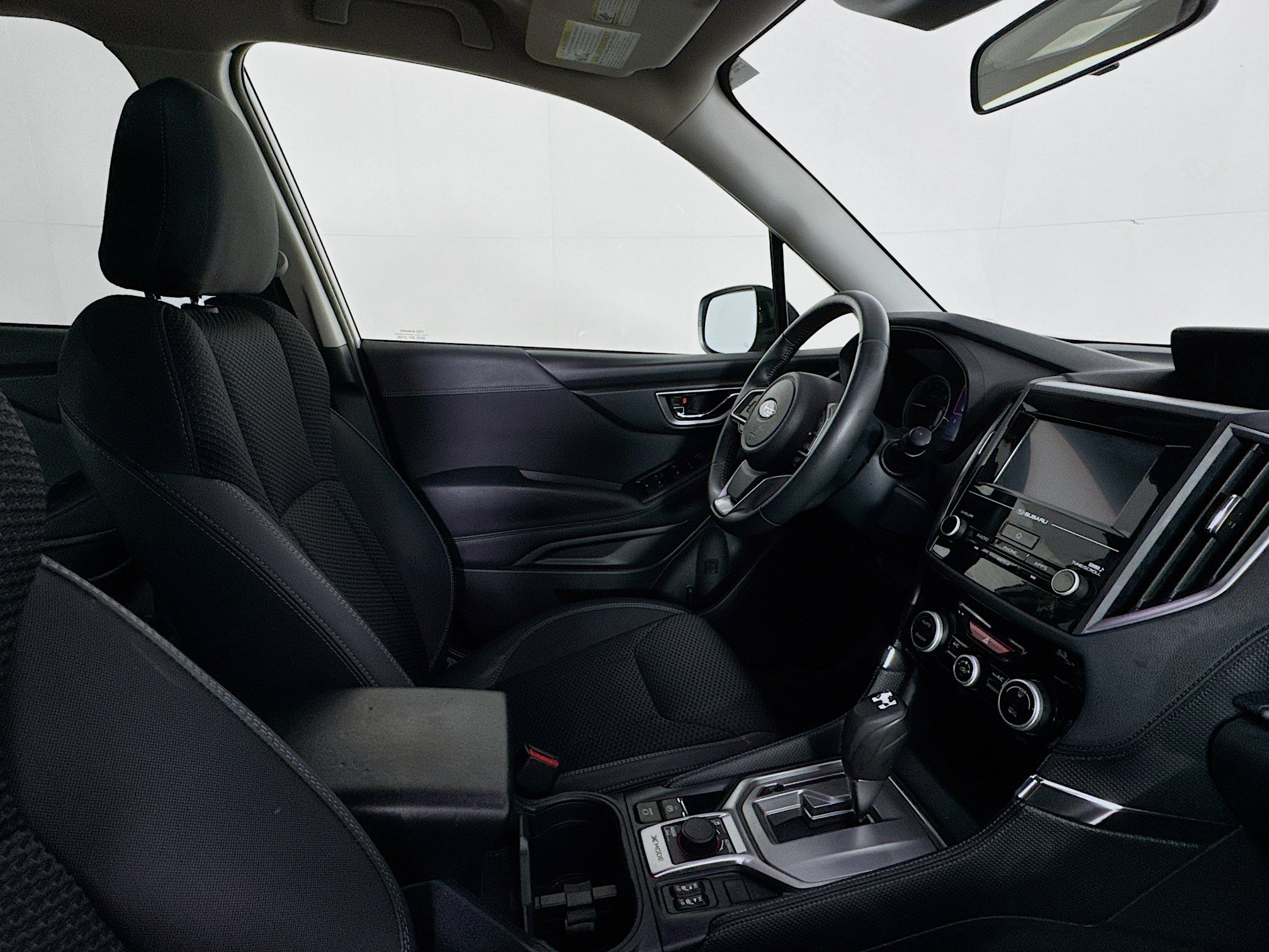 Used 2024 Subaru Forester Premium AWD/4WD image 28