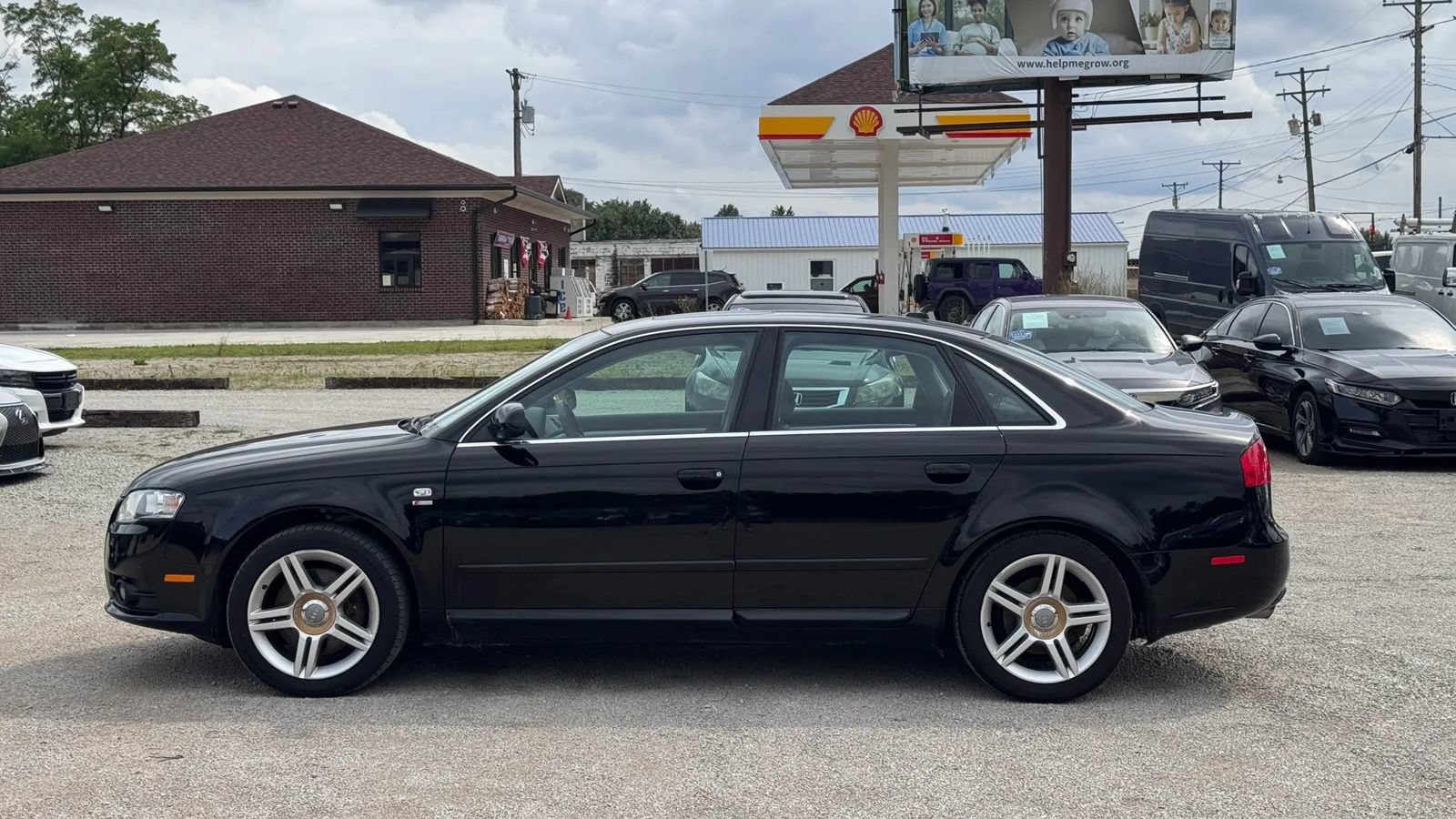 Used 2008 Audi A4 2.0T AWD/4WD image 13