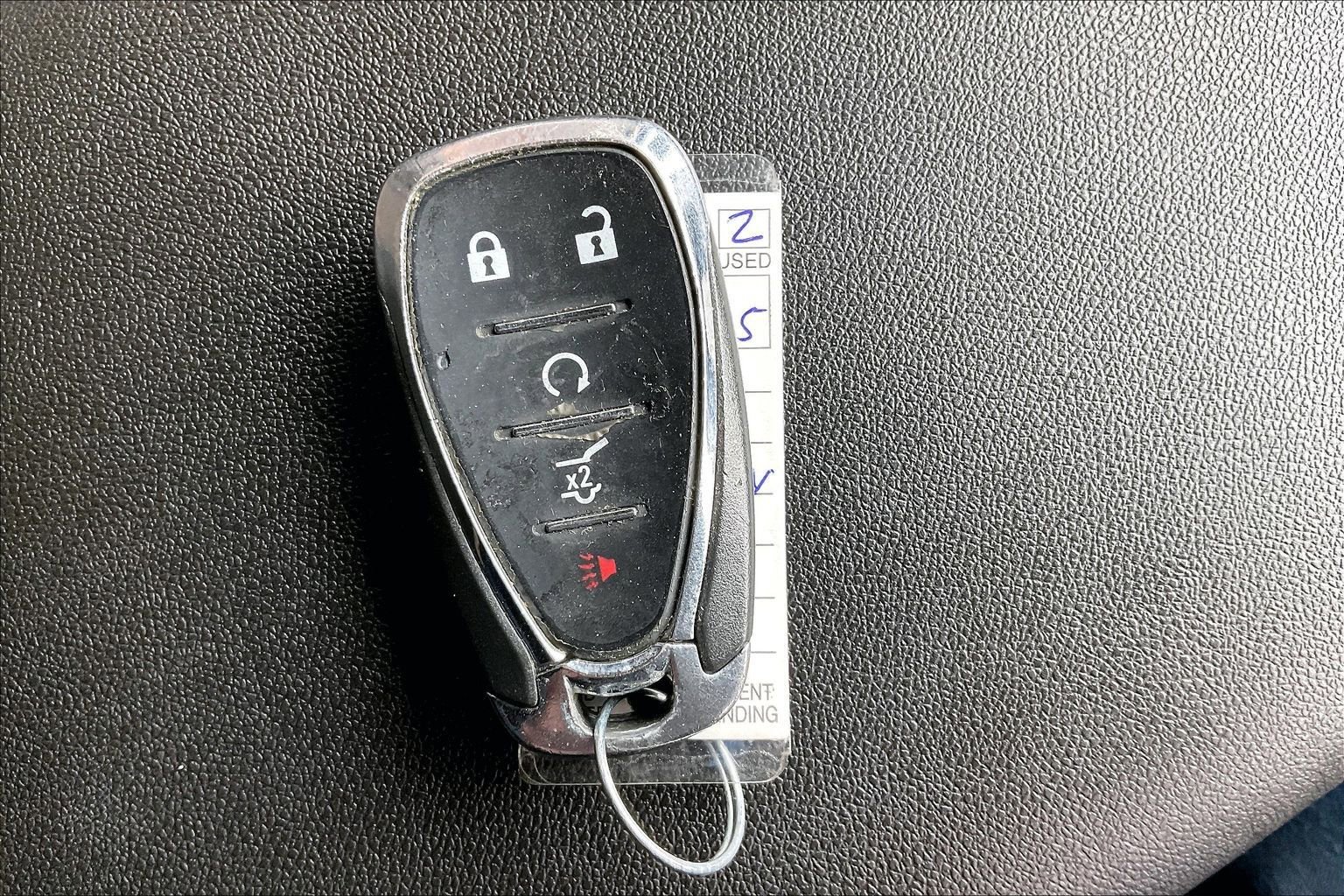 Used 2019 Chevrolet Equinox LT image 23