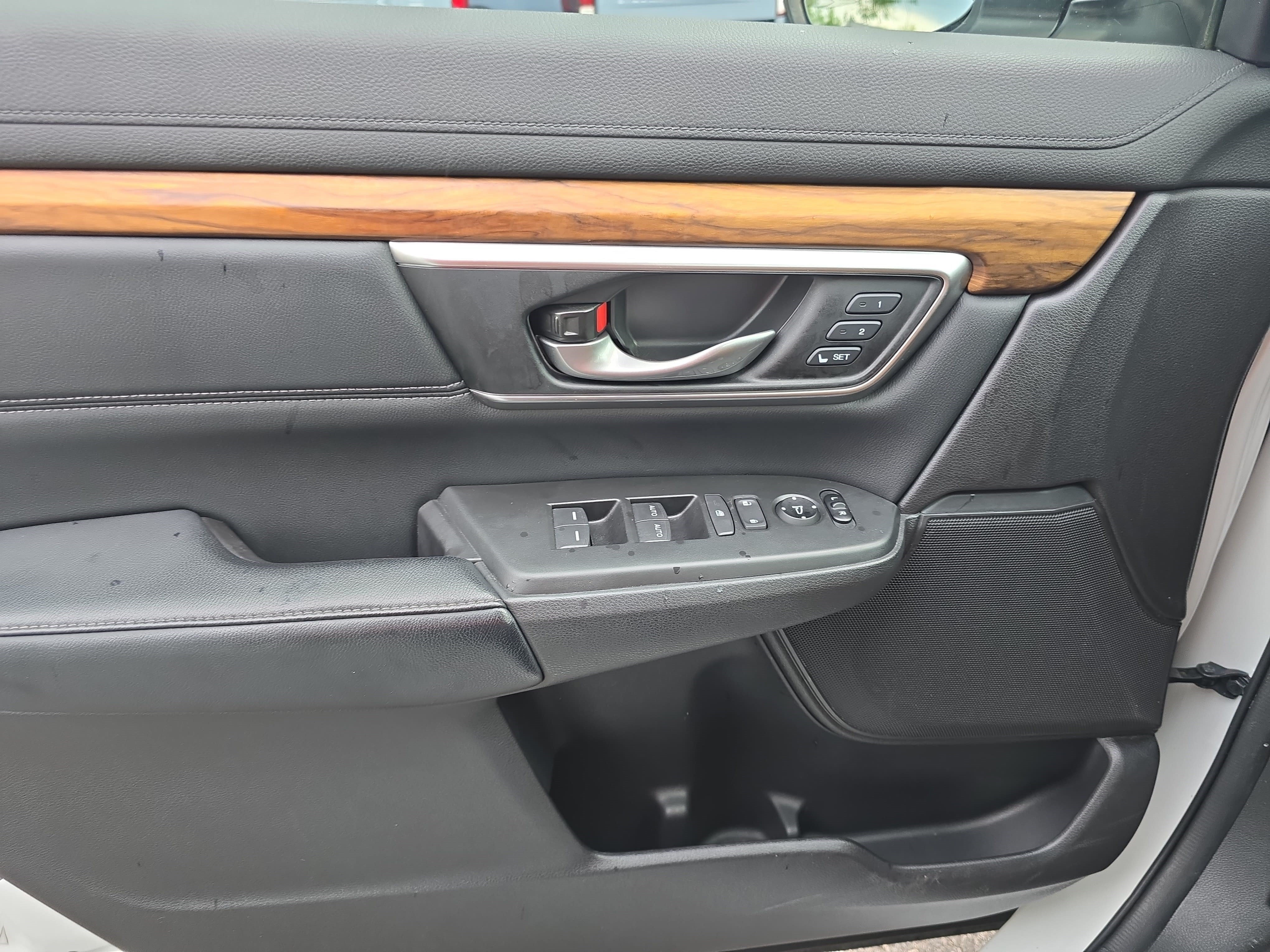 Used 2019 Honda CR-V EX-L image 26