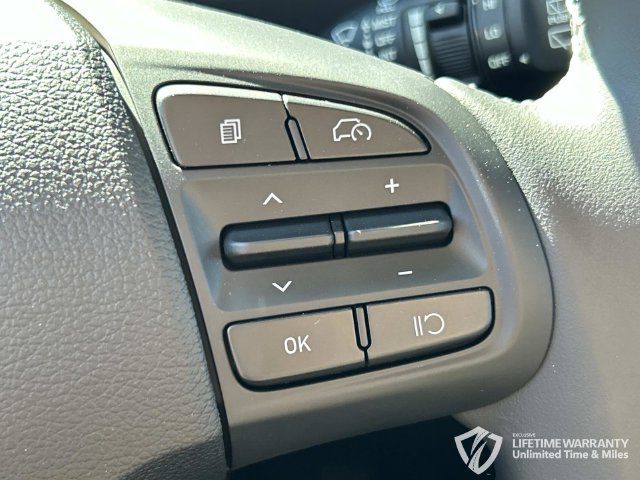 New 2026 Hyundai Venue SEL FWD image 29