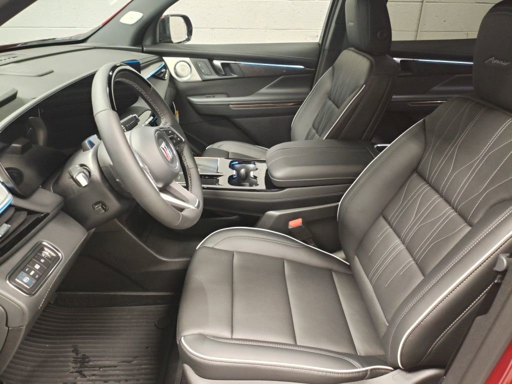New 2026 Buick Enclave Avenir w/ Super Cruise Package image 24