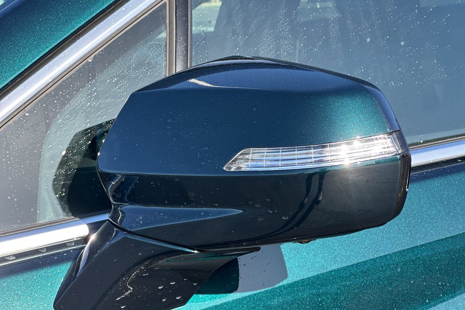 Used 2026 Cadillac XT5 Premium Luxury w/ Driver Assist Package AWD/4WD image 55