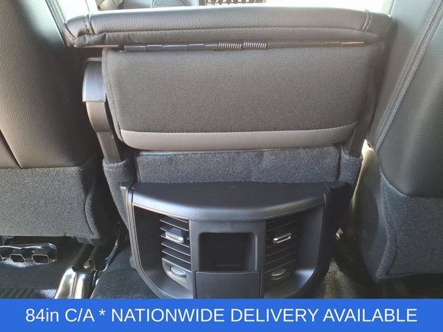 New 2026 RAM 5500 Tradesman AWD/4WD image 26