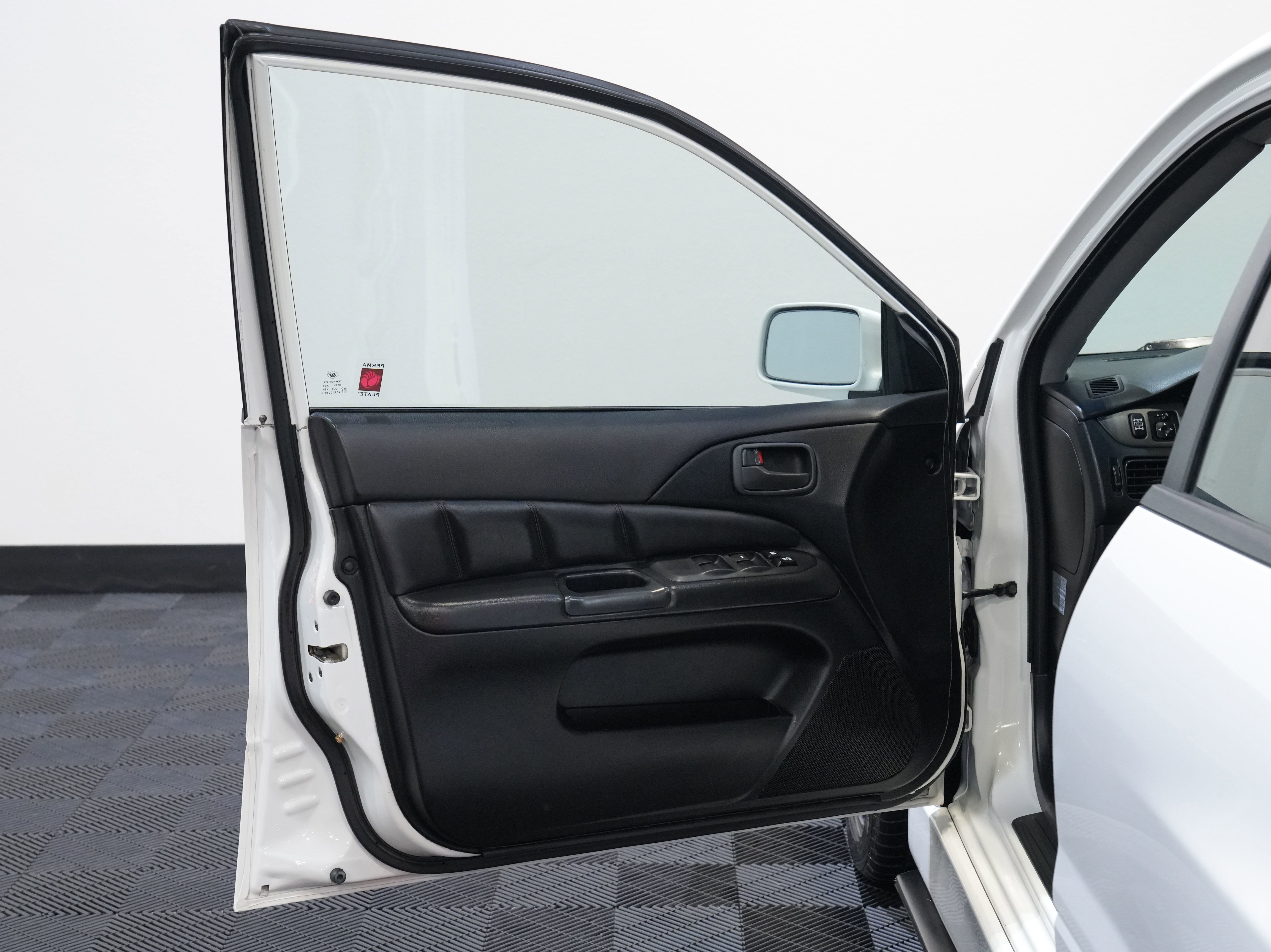 Used 2005 Mitsubishi Lancer Evolution image 23