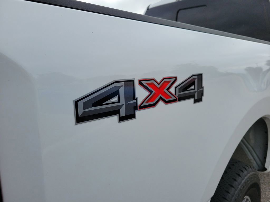 Used 2024 Ford F250 Lariat AWD/4WD image 7