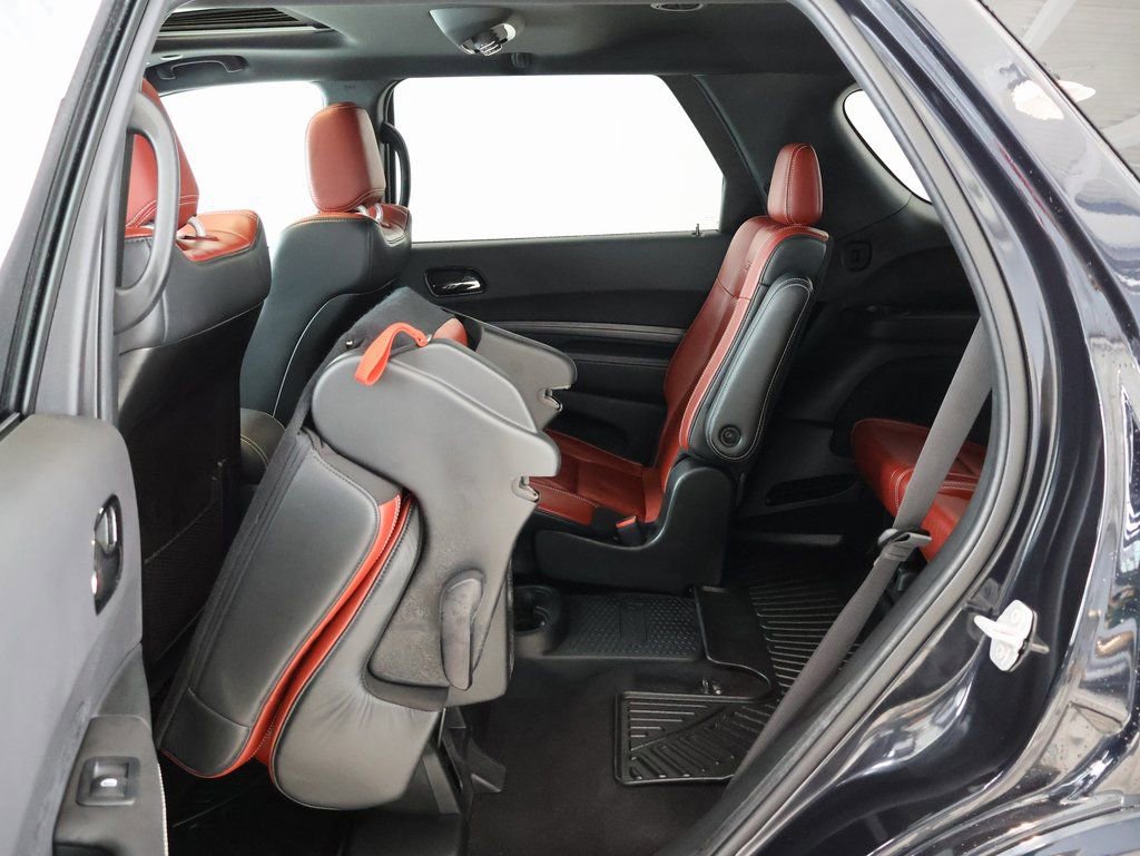 Used 2024 Dodge Durango SRT image 26