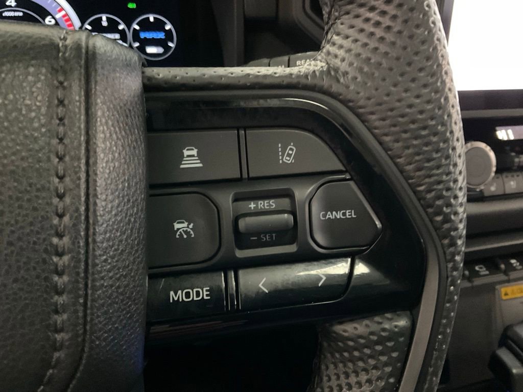 Used 2024 Toyota Sequoia TRD Pro image 14