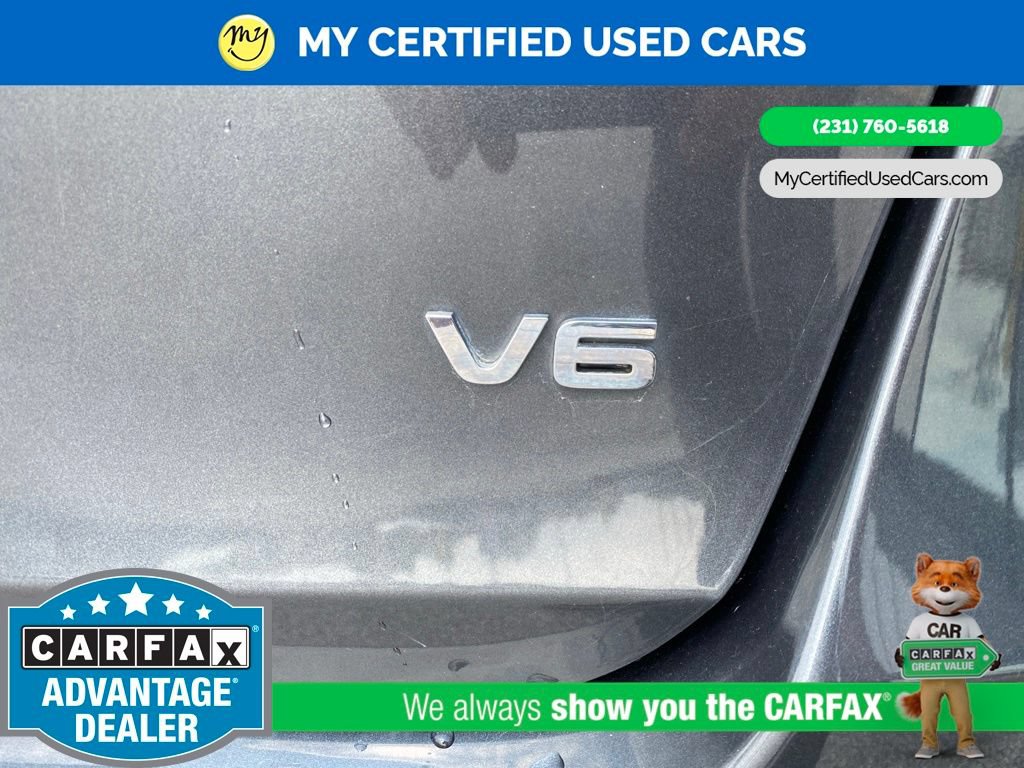 Used 2020 Kia Sorento AWD V6 image 7