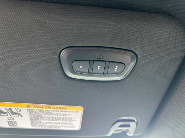 Used 2025 RAM 1500 Big Horn AWD/4WD image 26