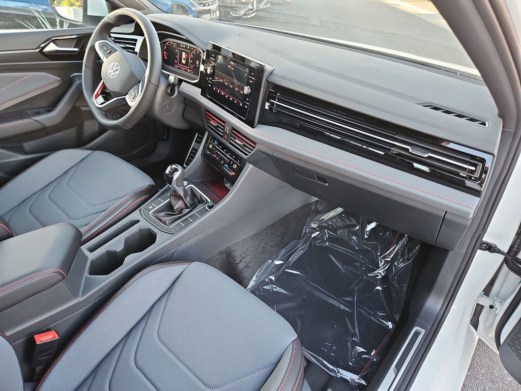 New 2026 Volkswagen Jetta GLI Autobahn FWD image 22