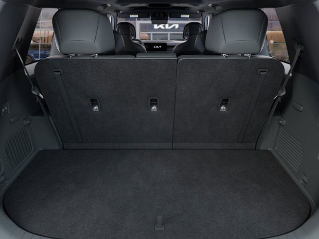 New 2027 Kia Telluride SX X-Line image 19