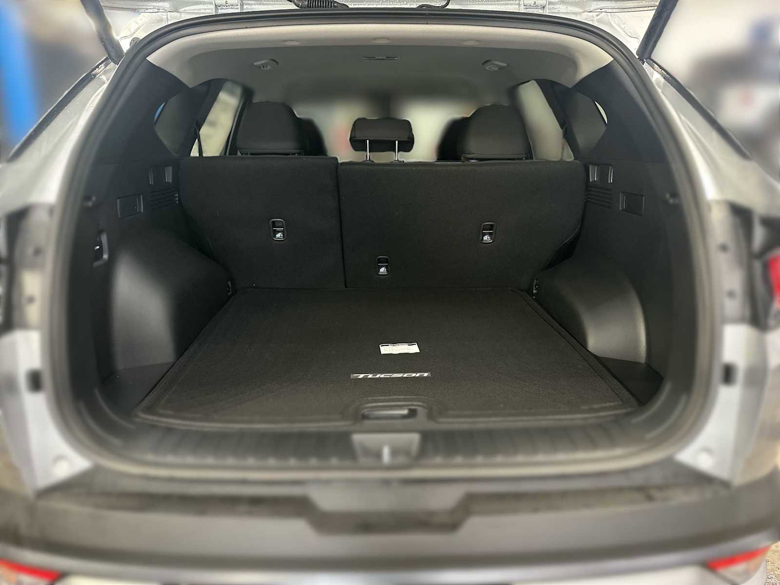 New 2026 Hyundai Tucson SEL AWD/4WD image 19