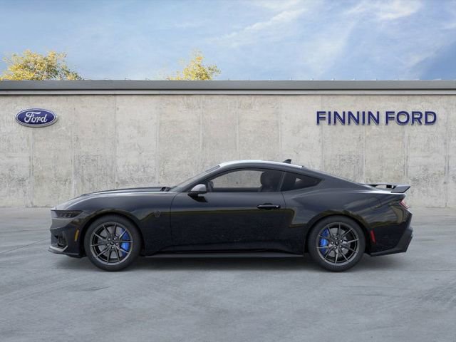 New 2025 Ford Mustang Dark Horse RWD image 5