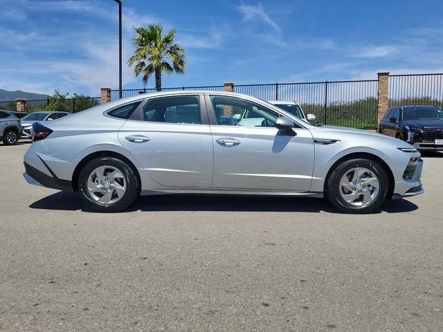 New 2026 Hyundai Sonata SE FWD image 28