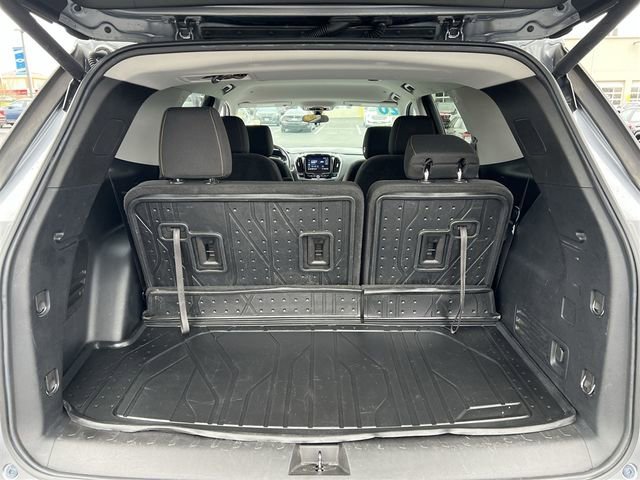 Certified 2020 Chevrolet Traverse LT image 24
