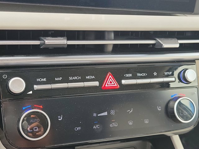 Used 2025 Hyundai Tucson SEL FWD image 30