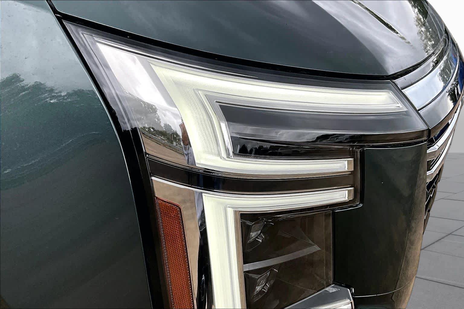New 2027 Nissan Armada SL RWD image 20