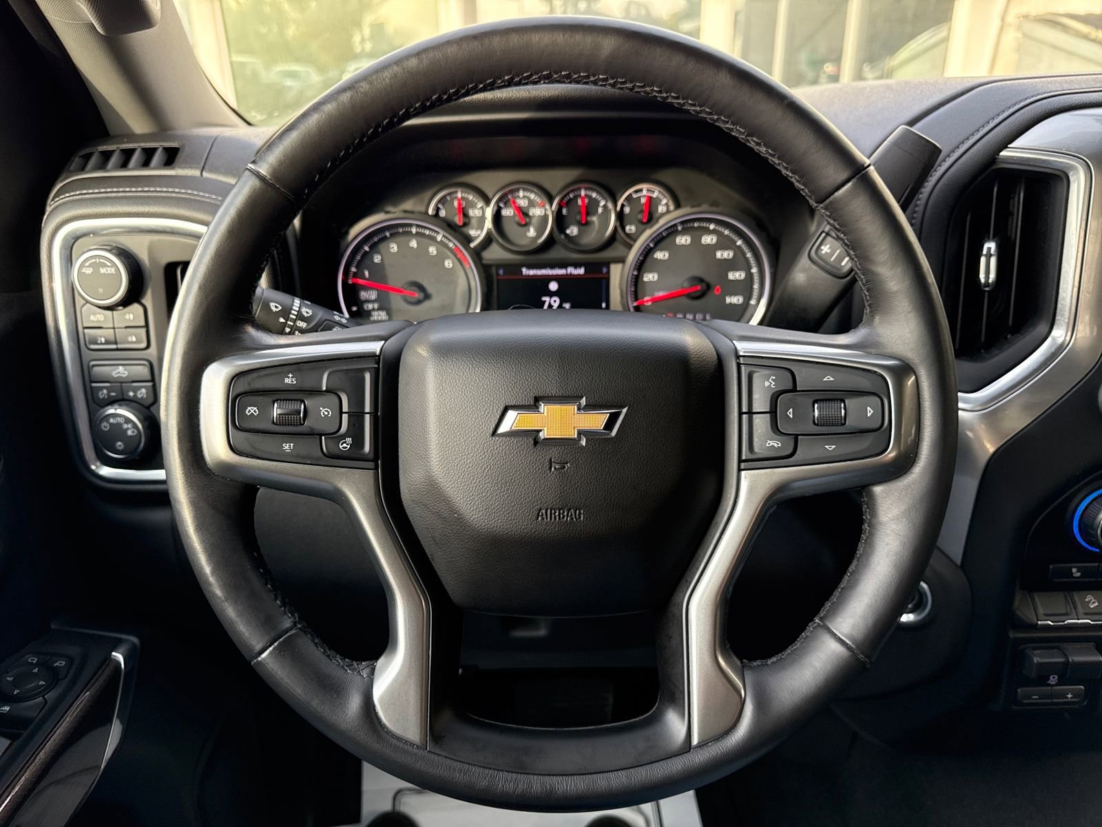 Used 2020 Chevrolet Silverado 1500 LT w/ All-Star Edition image 14