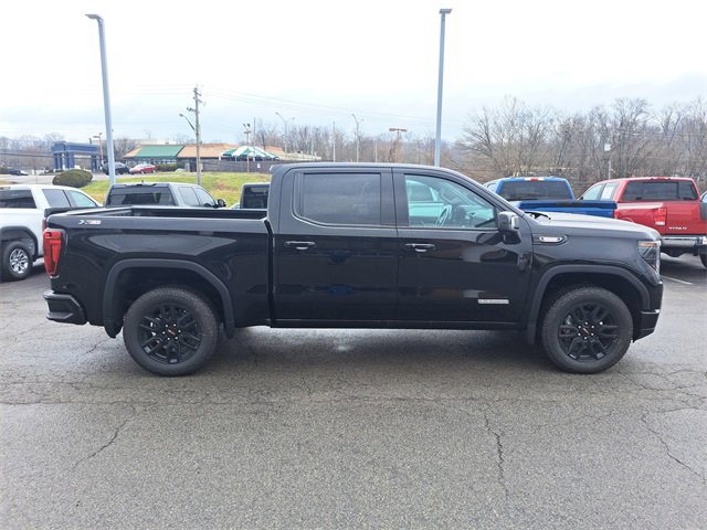 New 2026 GMC Sierra 1500 Elevation w/ Elevation Premium Package image 31