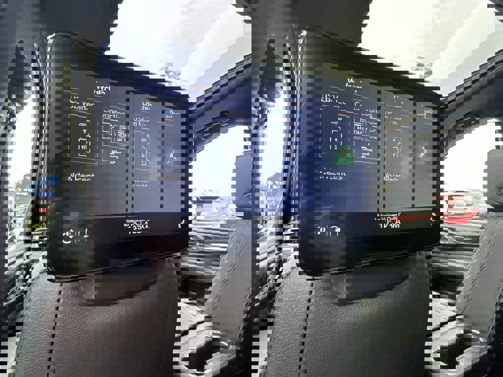 Certified 2021 GMC Yukon Denali w/ Denali Ultimate Package image 43