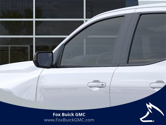 New 2026 GMC Canyon Elevation w/ Convenience Package image 12