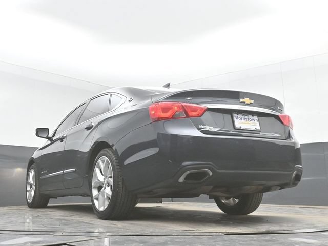 Used 2018 Chevrolet Impala Premier FWD image 46