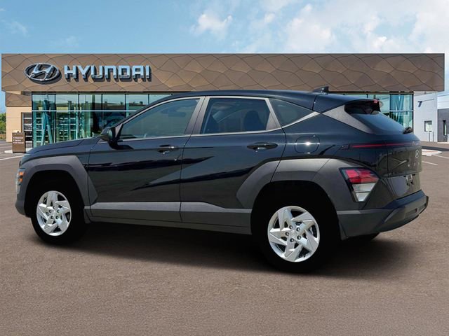 New 2026 Hyundai Kona SE image 4