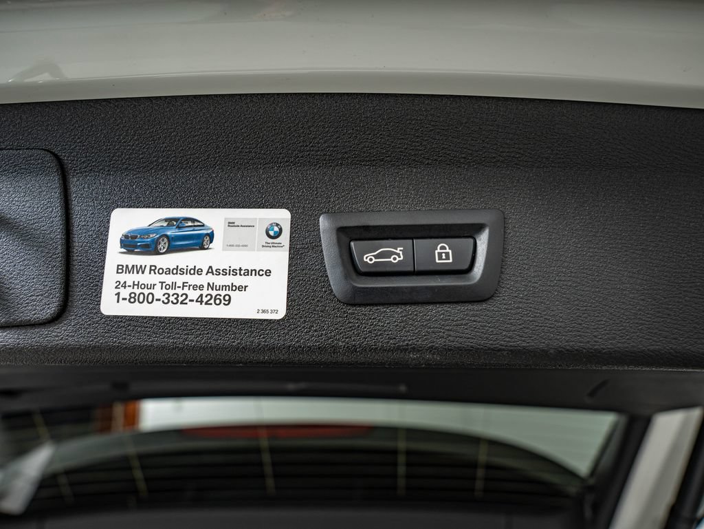 Used 2017 BMW X1 xDrive28i AWD/4WD image 39