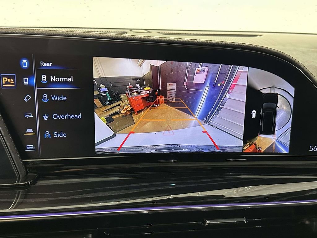 Used 2022 Cadillac Escalade ESV Sport w/ Touring Package image 24