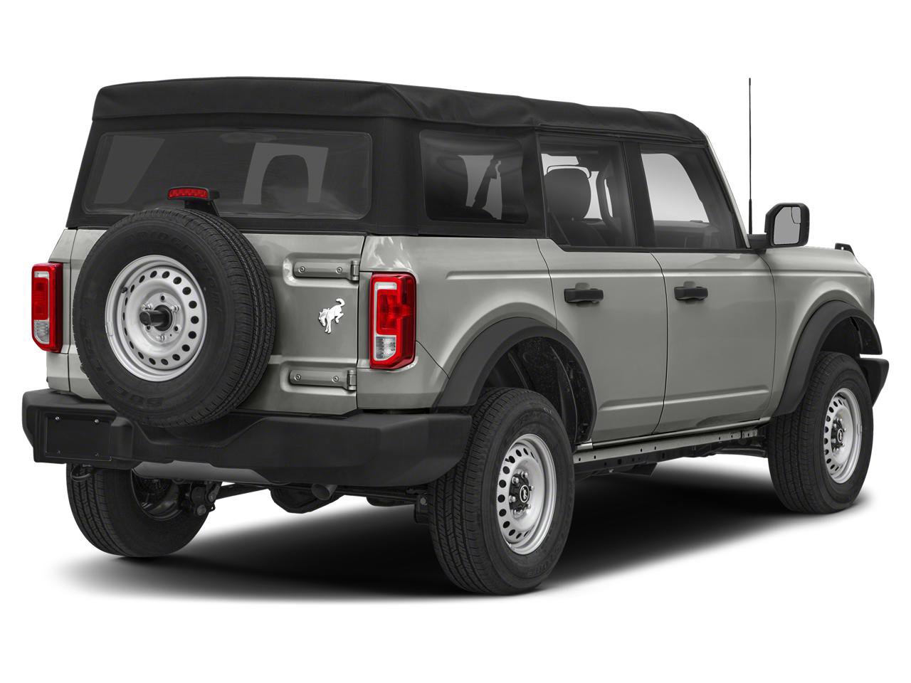 Used 2022 Ford Bronco Outer Banks image 29