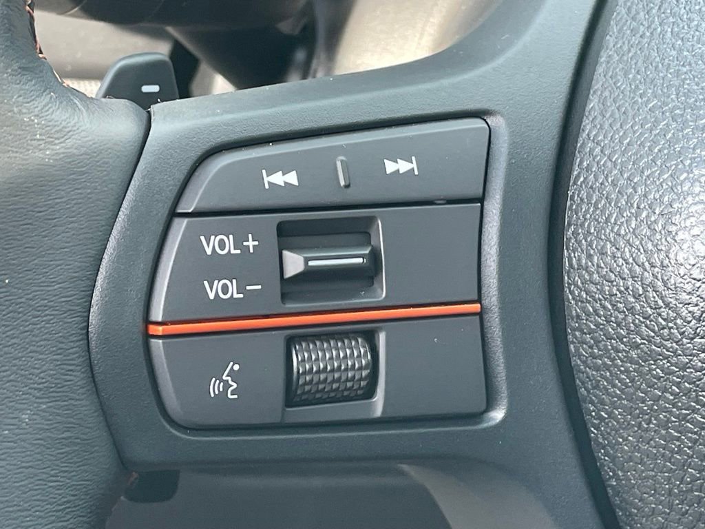 New 2026 Honda Passport TrailSport image 31