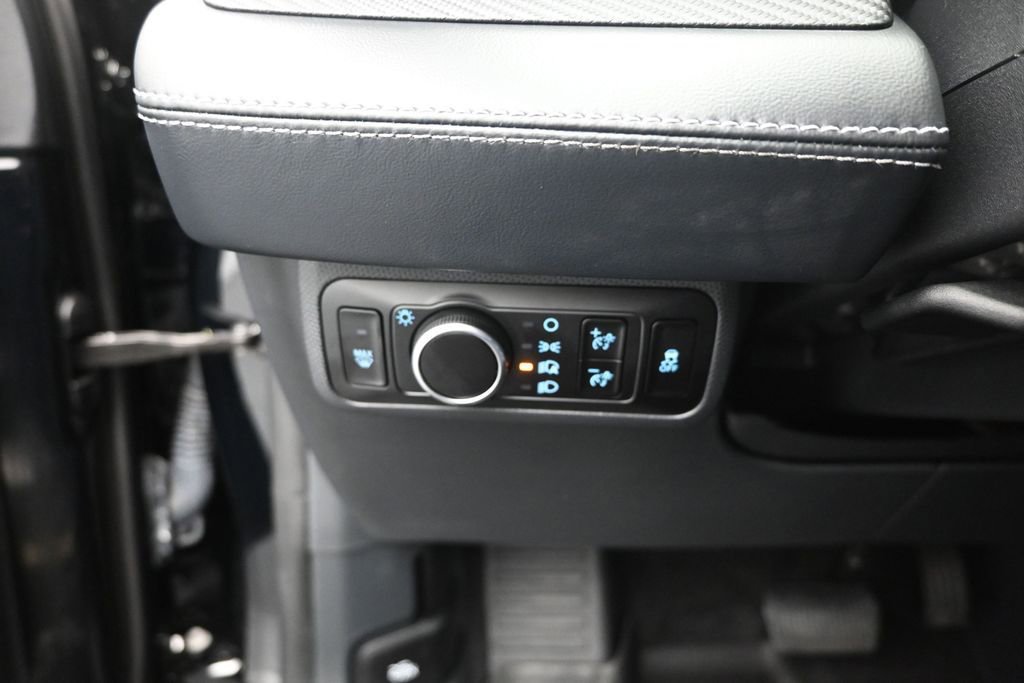 Certified 2024 Ford Mustang Mach-E Premium RWD image 13