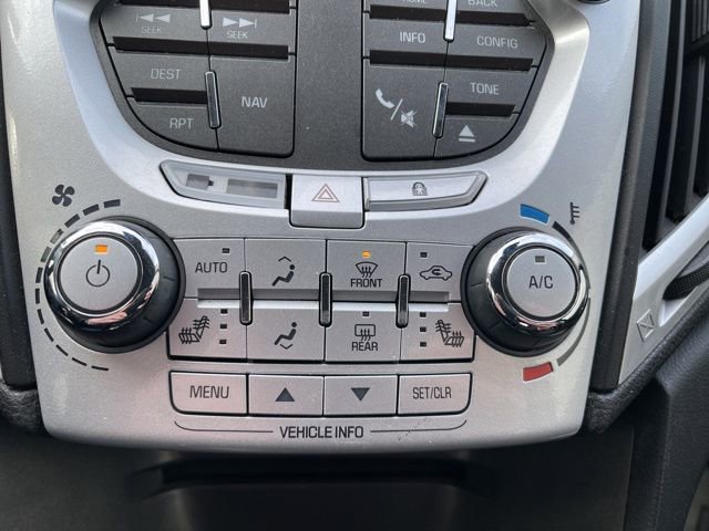 Used 2015 GMC Terrain SLE w/ Convenience Package image 15