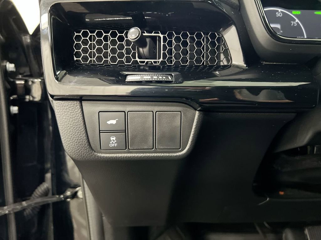 Used 2024 Honda CR-V Sport Touring image 19