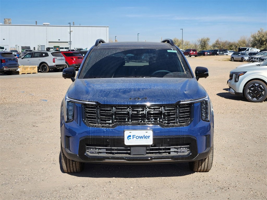 New 2026 Kia Sorento SX image 5