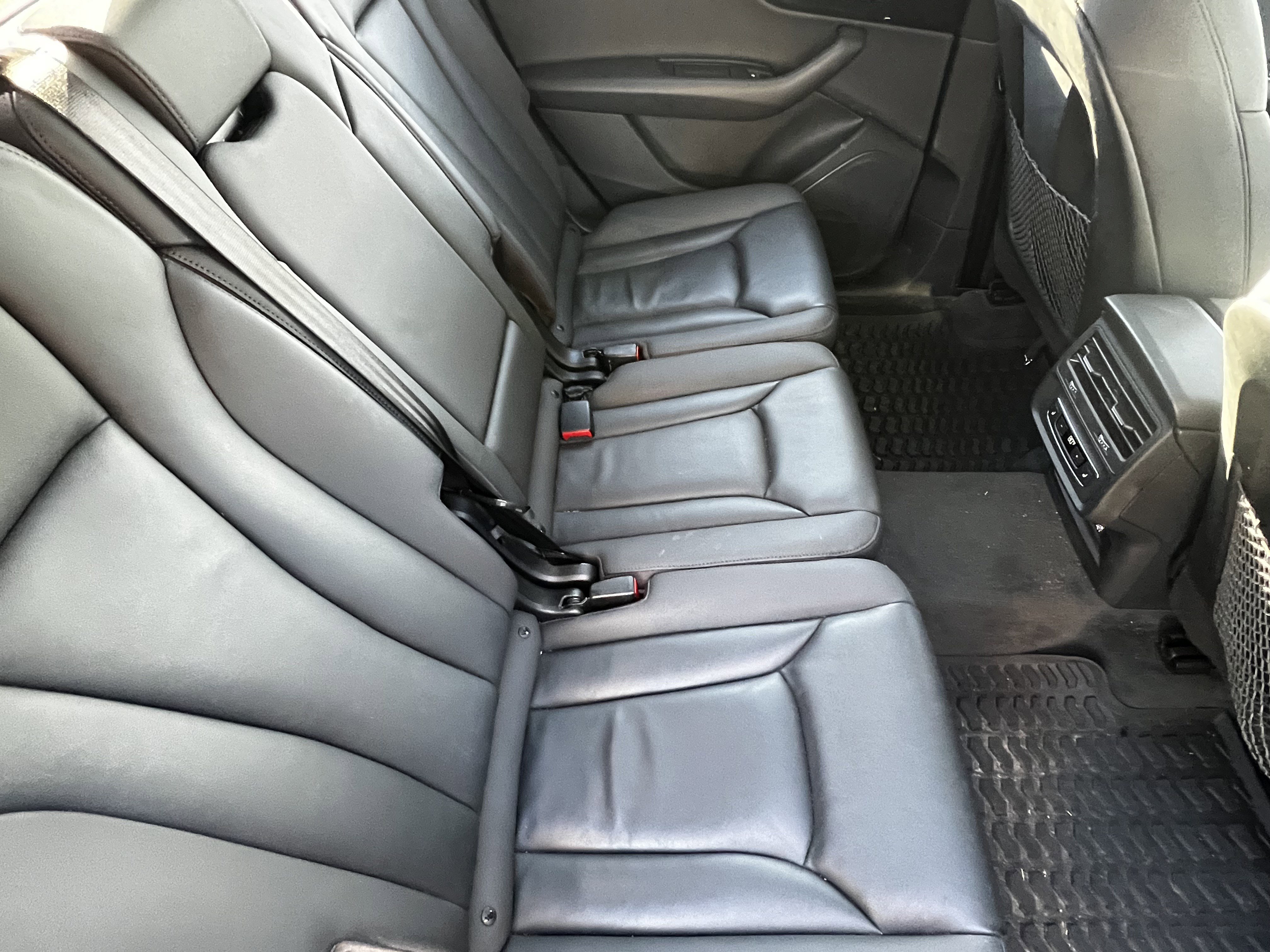 Used 2020 Audi Q7 3.0T Premium w/ Convenience Package image 40