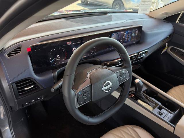 New 2026 Nissan Sentra SL w/ Floor Mat Package FWD image 18