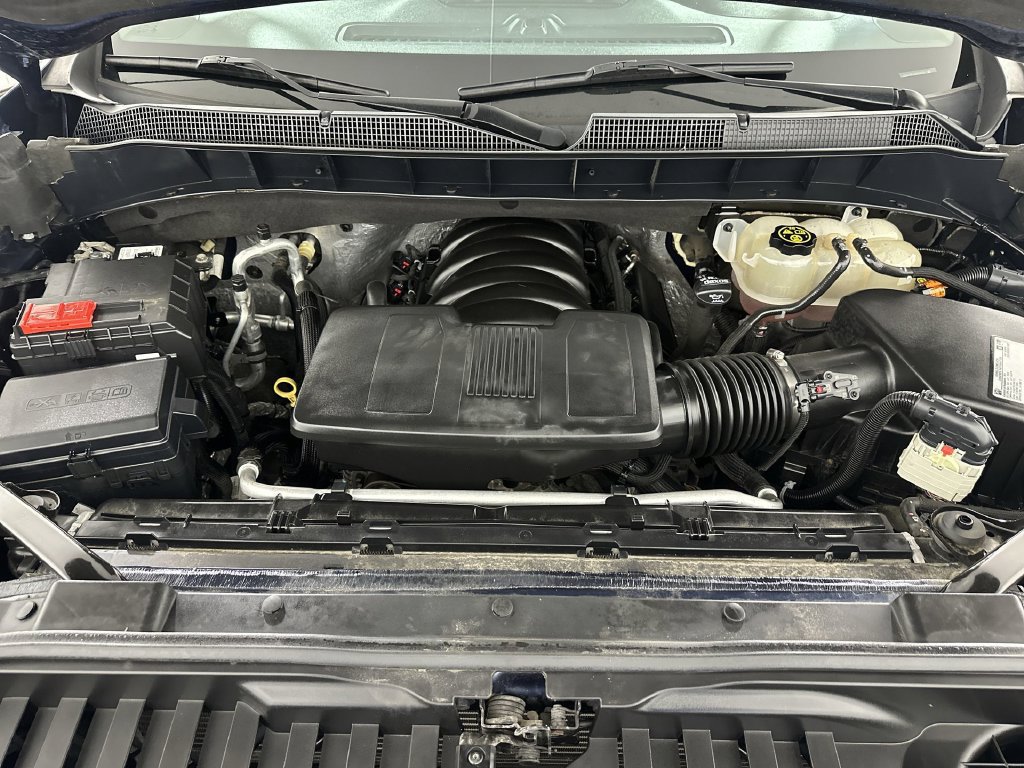 Used 2019 Chevrolet Silverado 1500 RST w/ All-Star Edition AWD/4WD image 34