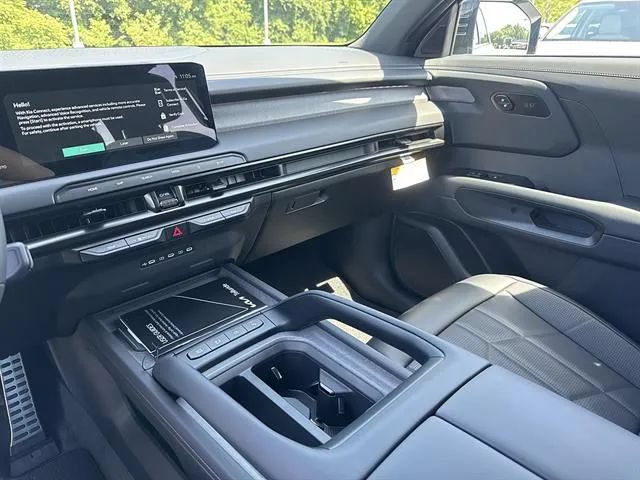 New 2027 Kia Telluride SX X-Line AWD/4WD image 11