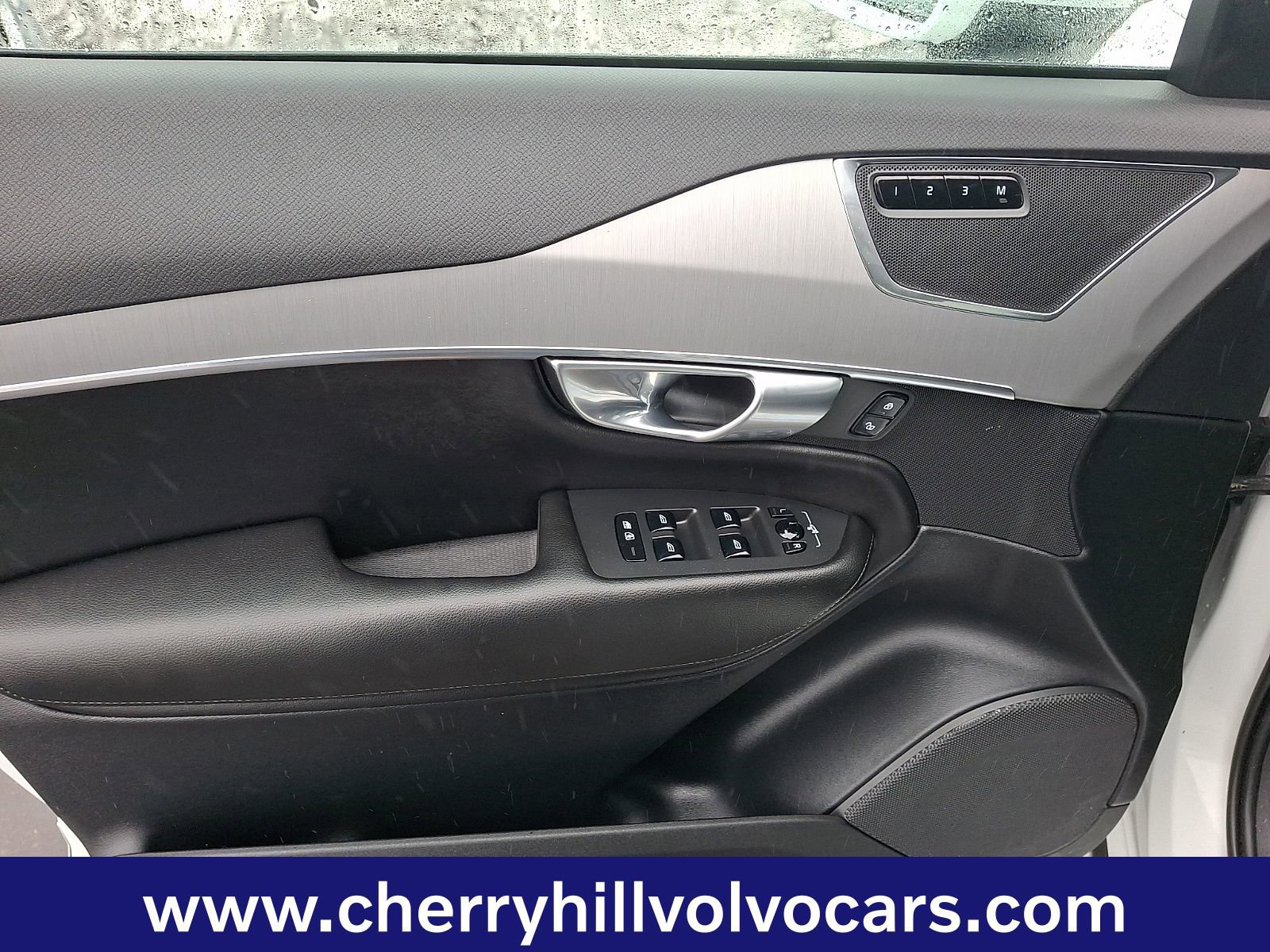 Certified 2023 Volvo XC90 B5 Core image 13