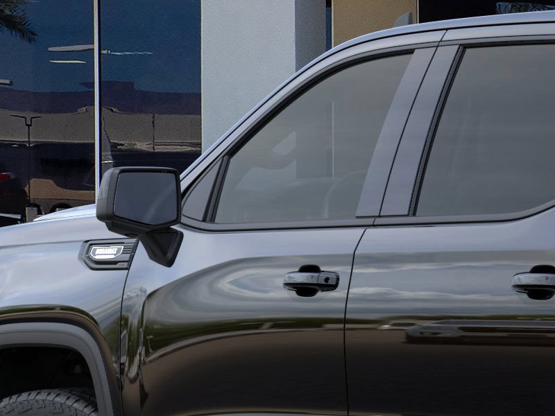 New 2026 GMC Sierra 1500 Elevation w/ Elevation Premium Package AWD/4WD image 12