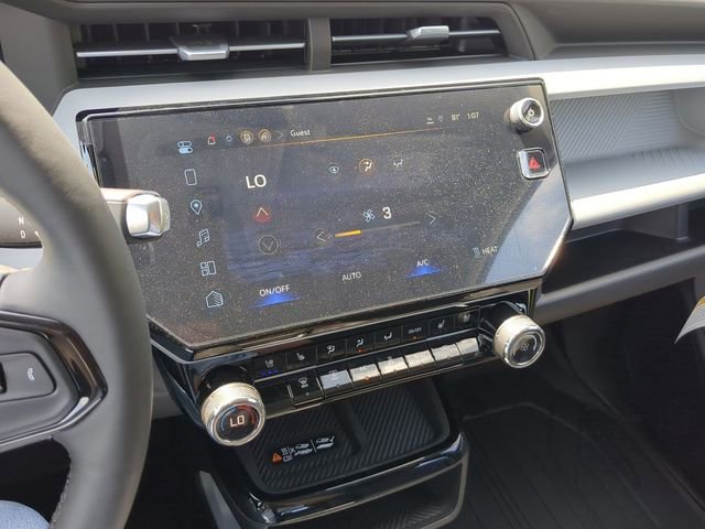 New 2027 Chevrolet Bolt RS w/ Technology Package FWD image 33